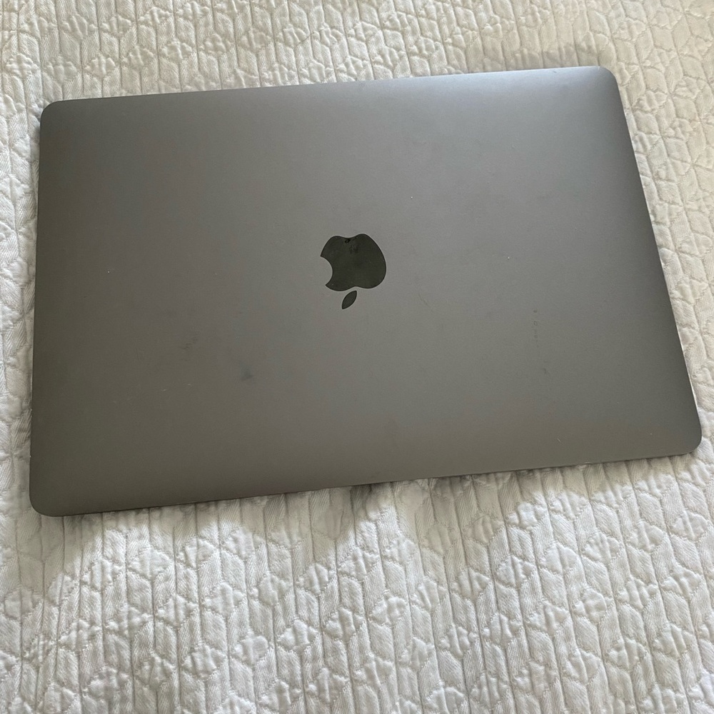 Mac Book Air Notebook 2020 11.6 inch 8 GB